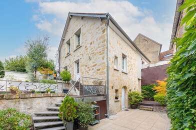 Maison 6 pièces 449000 €