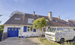 Maison 6 Pièces 139 m² à vendre à Saint-Fargeau-Ponthierry (77310)