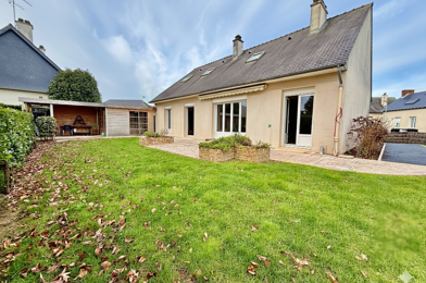 Maison 7 pièces 370975 €