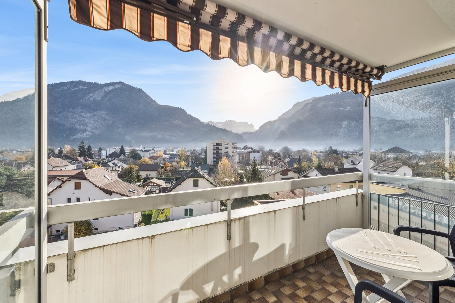 Agence immobilière de Barnabé