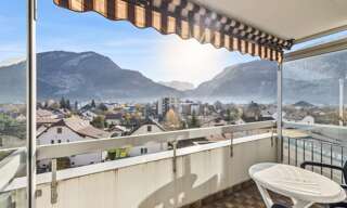 Appartement 4 Pièces 77 m² à vendre à Cluses (74300)