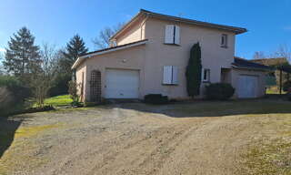 Maison 5 Pièces 114 m² à vendre à Dompierre-sur-Chalaronne (01400)