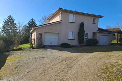 Maison 5 pièces 315000 €