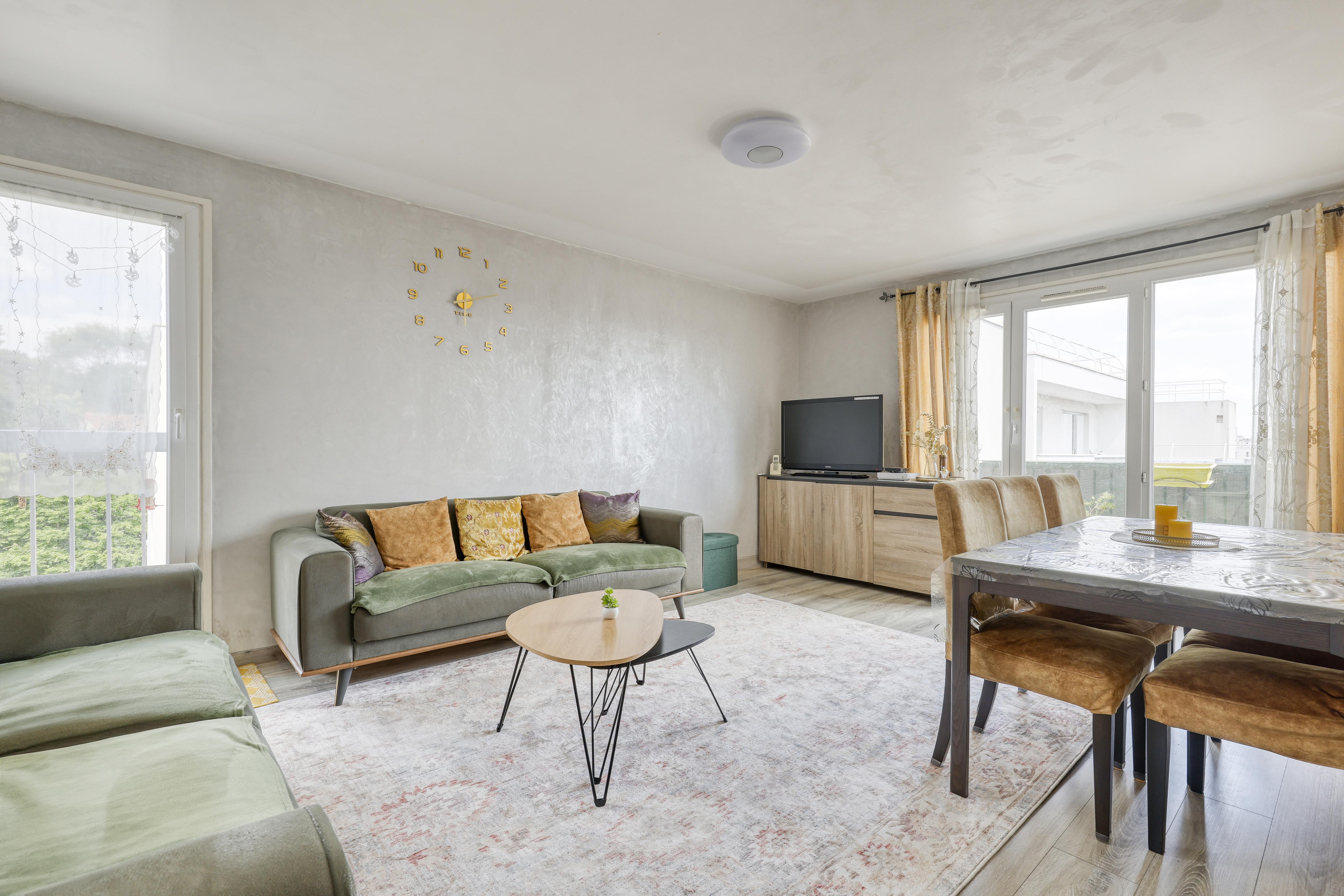 Agence immobilière de Barnabé