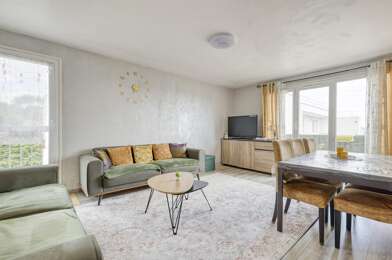 Appartement 3 pièces 260000 €