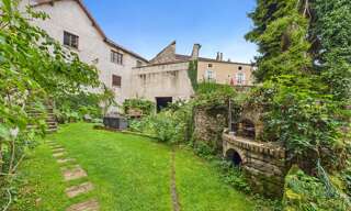 Maison 8 Pièces 320 m² à vendre à Arbois (39600)