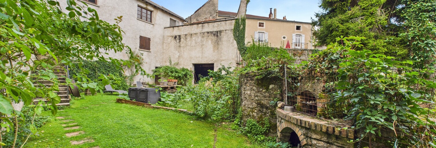 Maison 8 Pièces 320 m² à vendre à Arbois (39600)