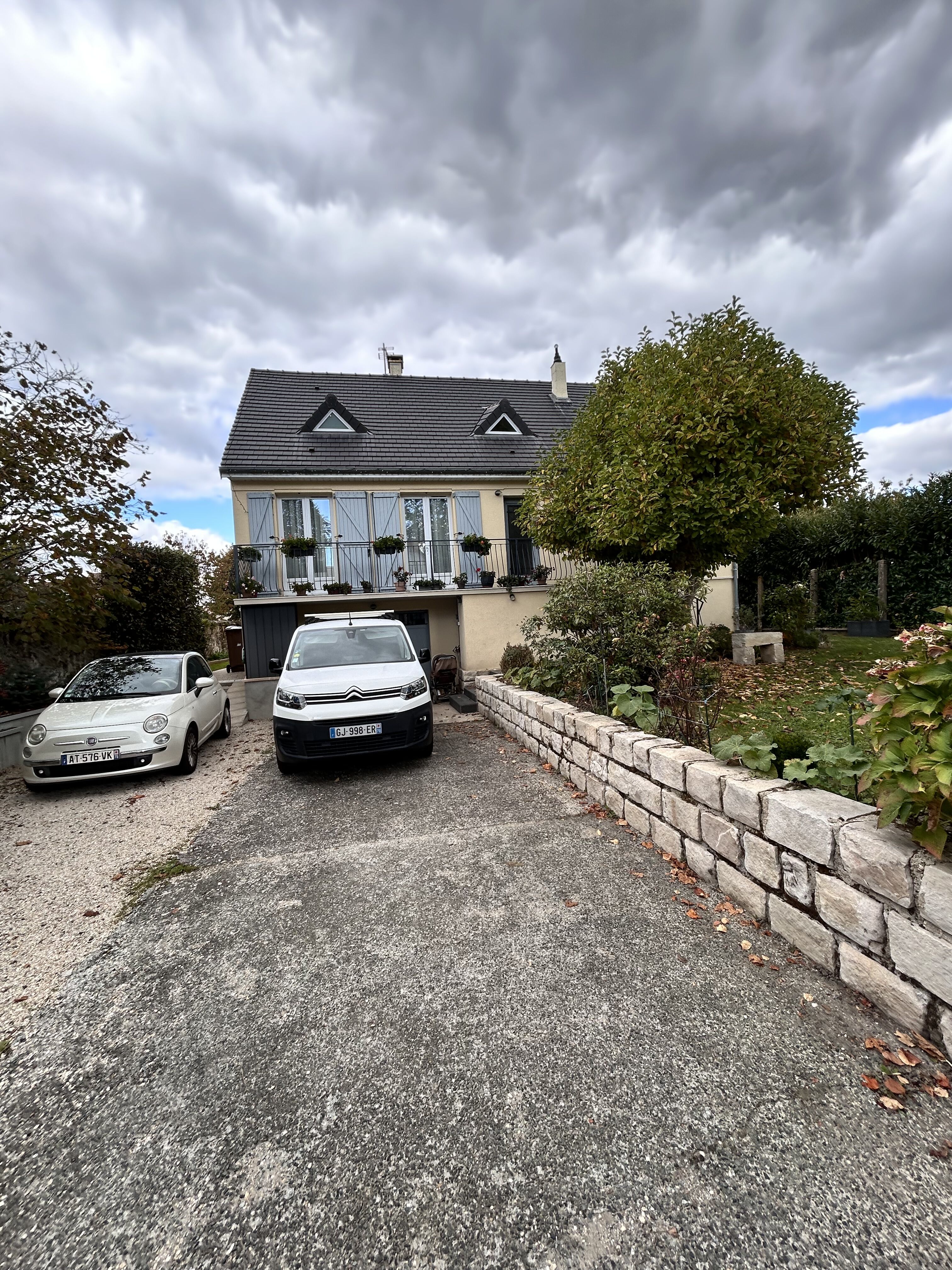 Agence immobilière de Barnabé