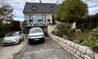 Maison 7 Pièces 168 m² à vendre à Toussus-le-Noble (78117)