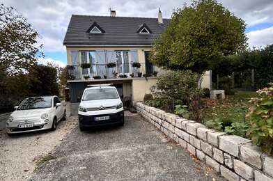 Maison 7 pièces 616000 €