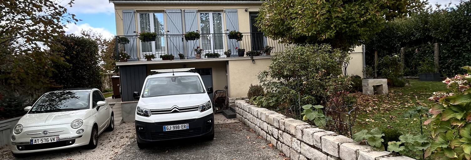 Maison 7 Pièces 168 m² à vendre à Toussus-le-Noble (78117)