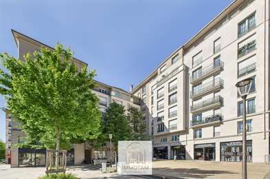 Appartement 1 pièces 153000 €