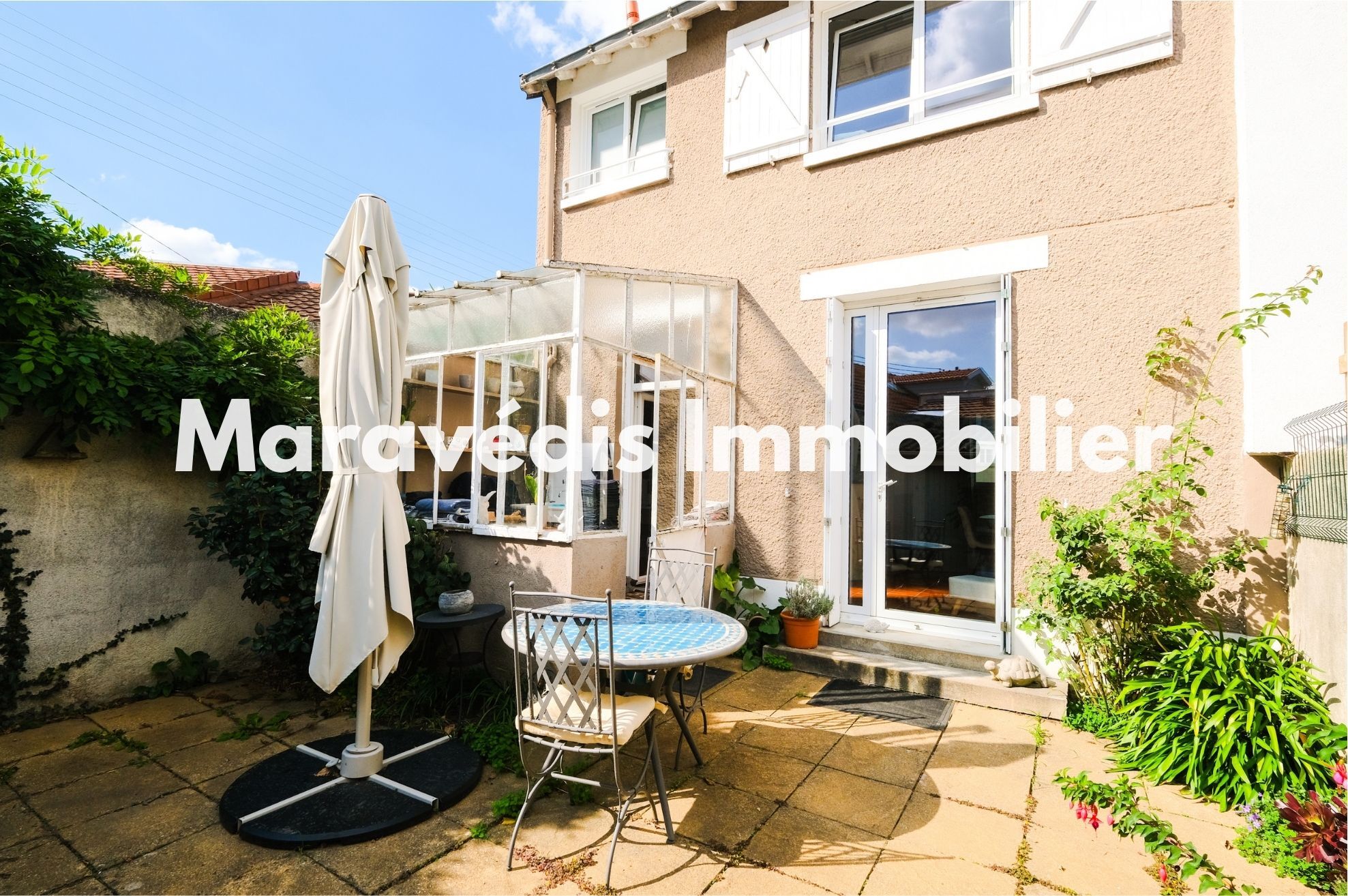Agence immobilière de Barnabé