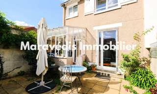 Maison 4 Pièces 109 m² à vendre à Nantes (44000)