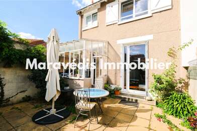 Maison 4 pièces 410000 €