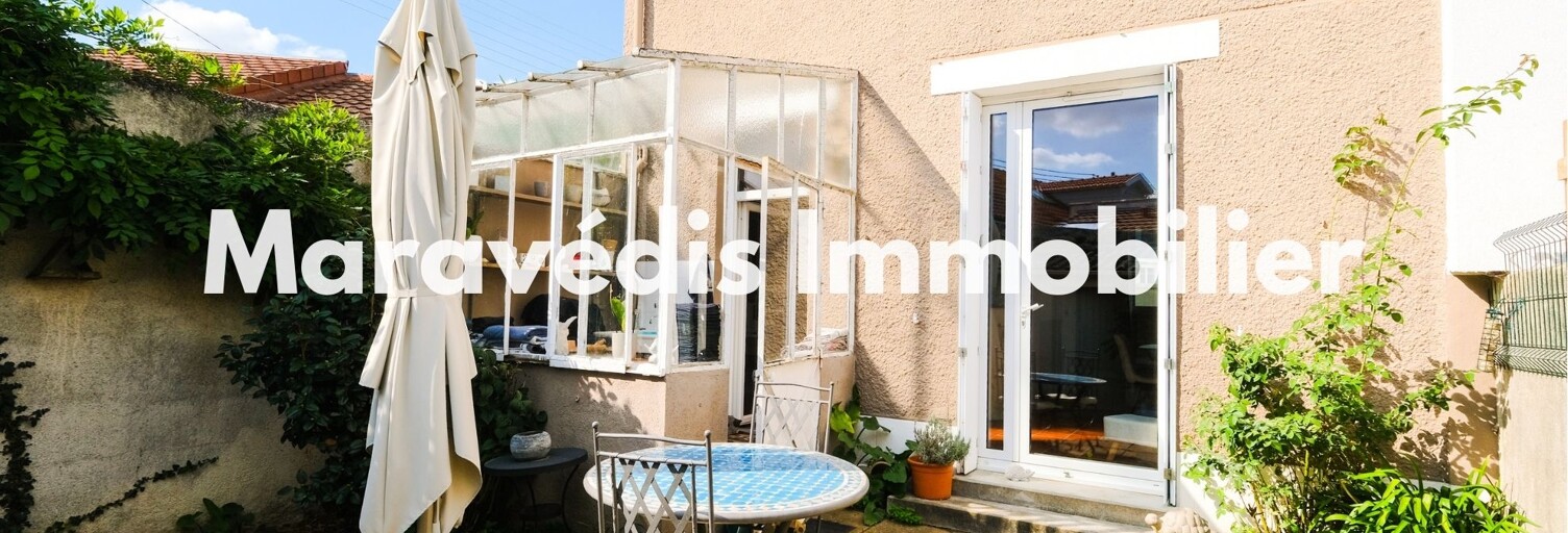 Maison 4 Pièces 109 m² à vendre à Nantes (44000)