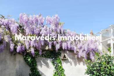 Maison 4 pièces 388000 €