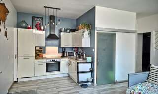 Appartement 4 Pièces 67 m² à vendre à Lyon 8 (69008)