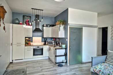 Appartement 4 pièces 230000 €