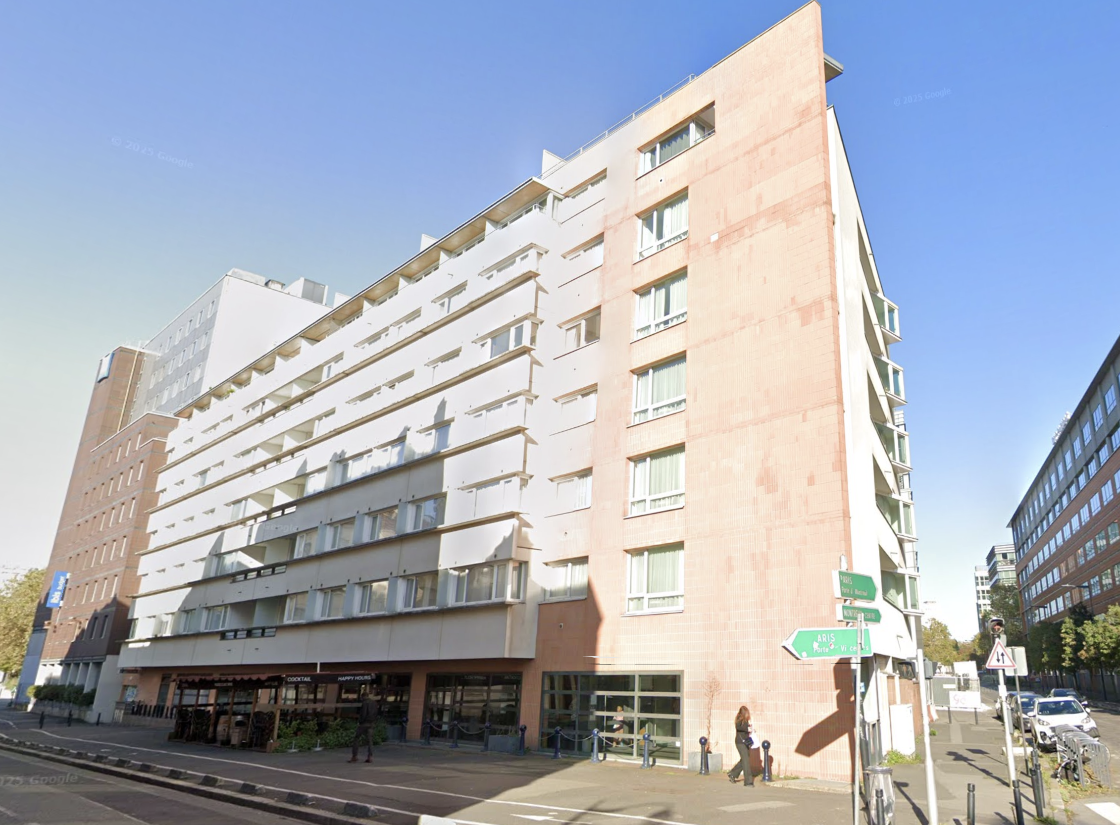 Agence immobilière de Barnabé