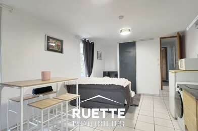 Maison 6 pièces 399000 €