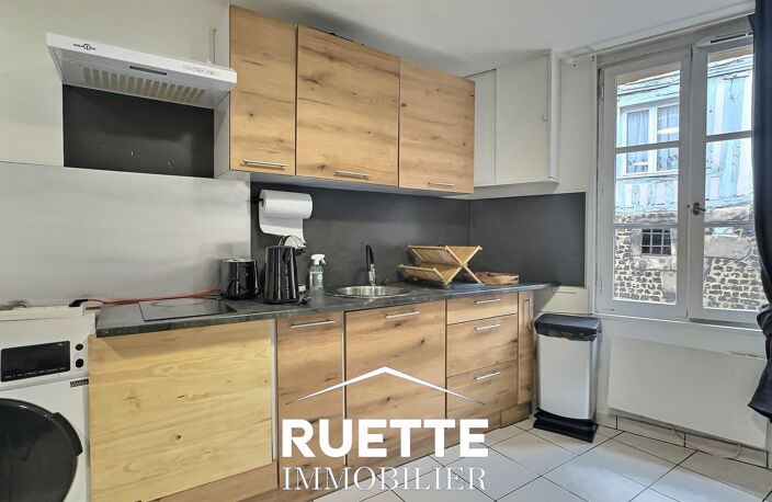 Maison, 6 pièces, Honfleur — photo 2