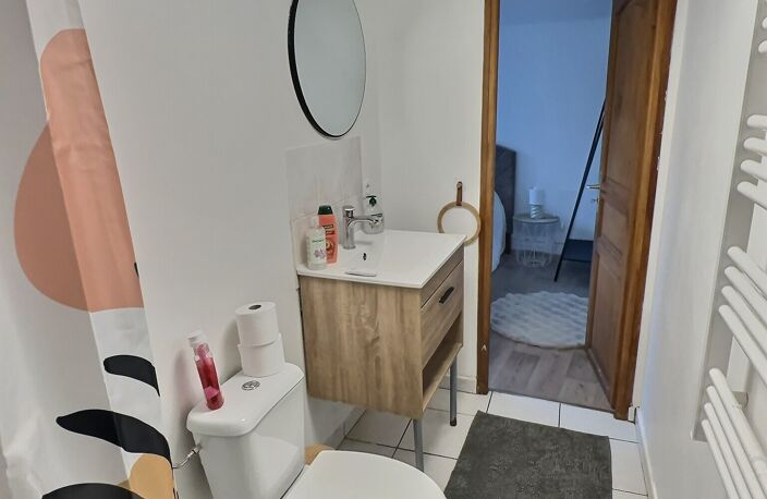 Maison, 6 pièces, Honfleur — photo 4