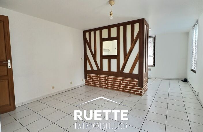 Maison, 6 pièces, Honfleur — photo 5