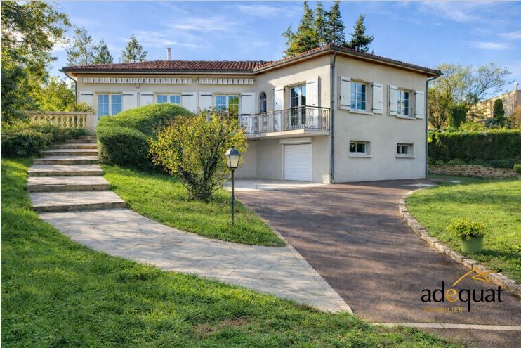 Agence immobilière de Barnabé