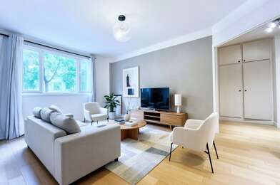 Appartement 2 pièces 450000 €