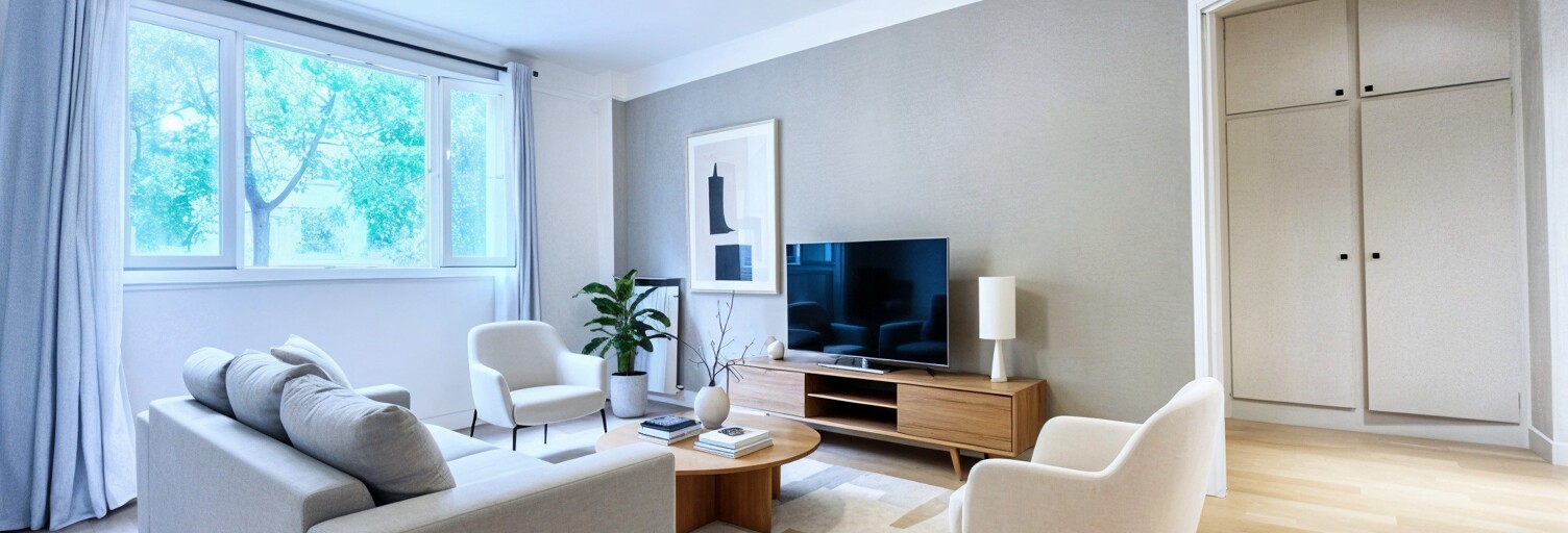 Appartement 2 Pièces 57 m² à vendre à Paris 11 (75011)