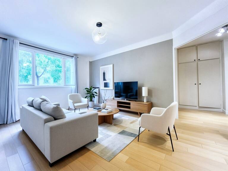 Appartement, 2 pièces, Paris — photo 1