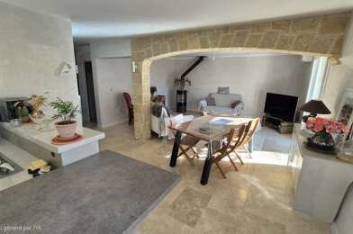 Maison 8 pièces 386000 €