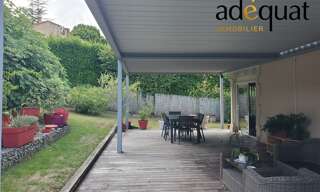 Maison 6 Pièces 133 m² à vendre à Champniers (16430)