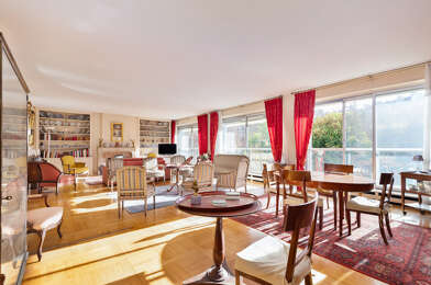 Appartement 5 pièces 2290000 €