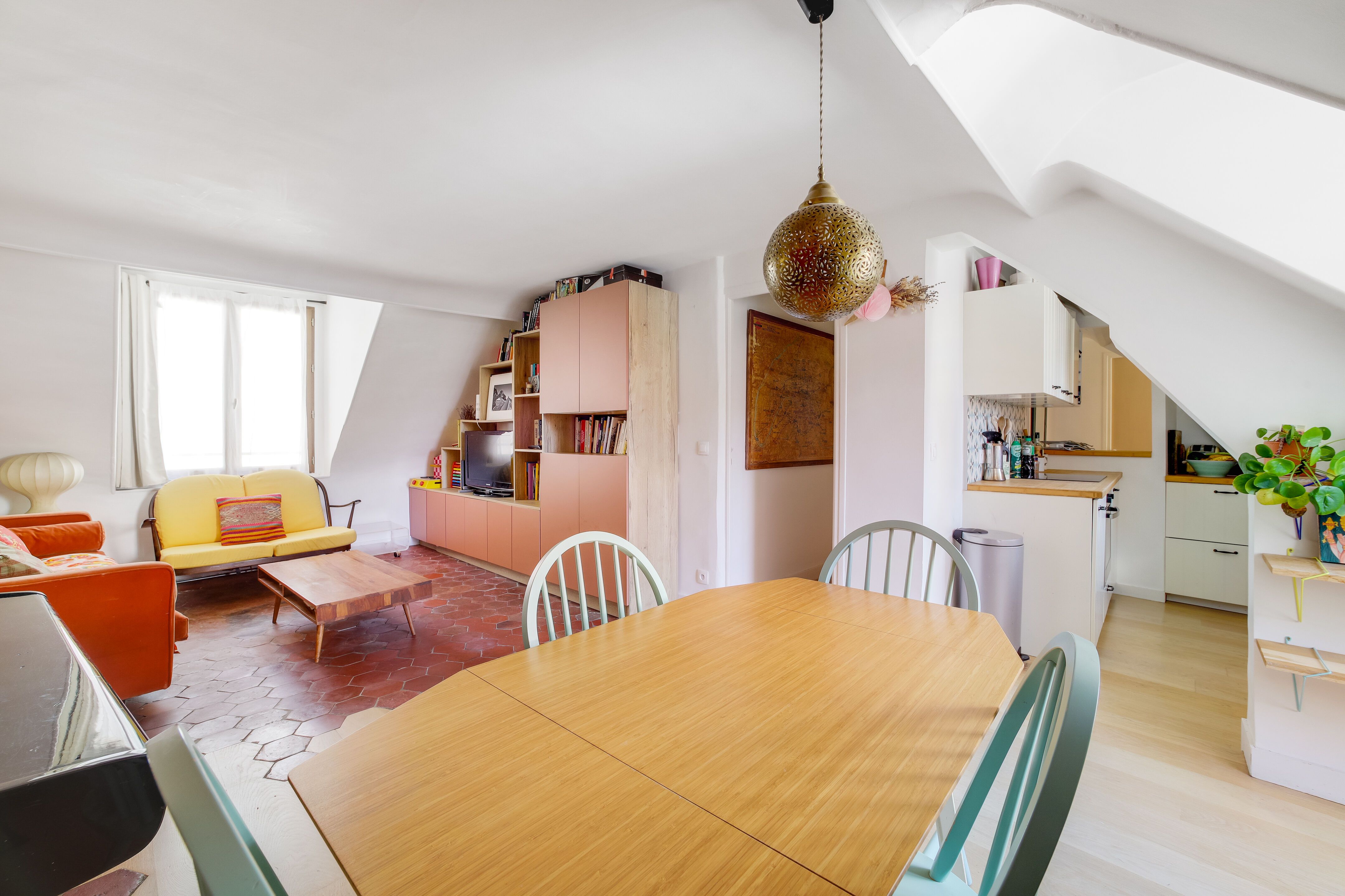 Agence immobilière de Barnabé