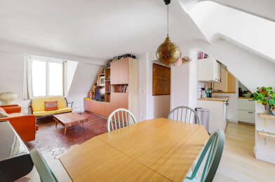 Appartement 3 pièces 630000 €