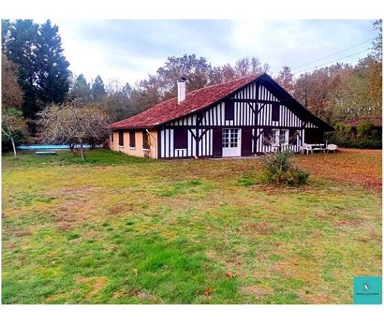 Agence immobilière de Barnabé