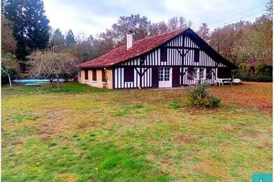 Maison 6 pièces 368000 €