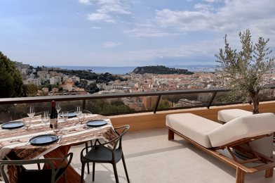 Appartement 3 pièces 1290000 €