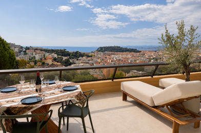 Appartement 3 pièces 1250000 €