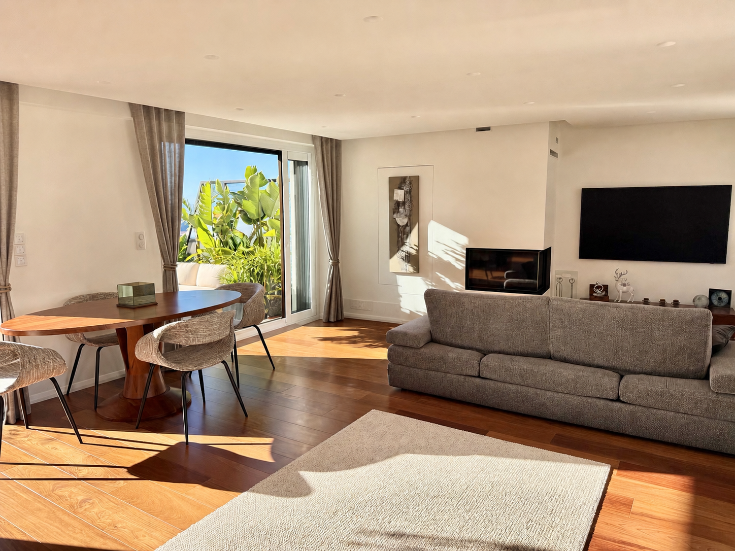 Agence immobilière de Barnabé