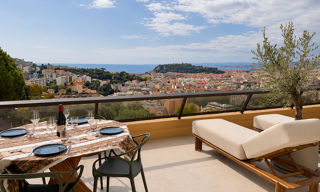 Appartement 3 Pièces 80 m² à vendre à Nice (06300)