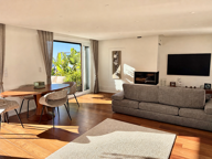 DERNIER ETAGE VUE PANORAMIQUE - NICE MONT ALBAN — photo 2