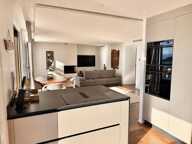 DERNIER ETAGE VUE PANORAMIQUE - NICE MONT ALBAN — photo 3