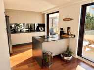 DERNIER ETAGE VUE PANORAMIQUE - NICE MONT ALBAN — photo 4