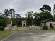 Maison, 9 pièces, Escource — photo 2