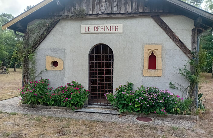 Maison, 9 pièces, Escource — photo 3