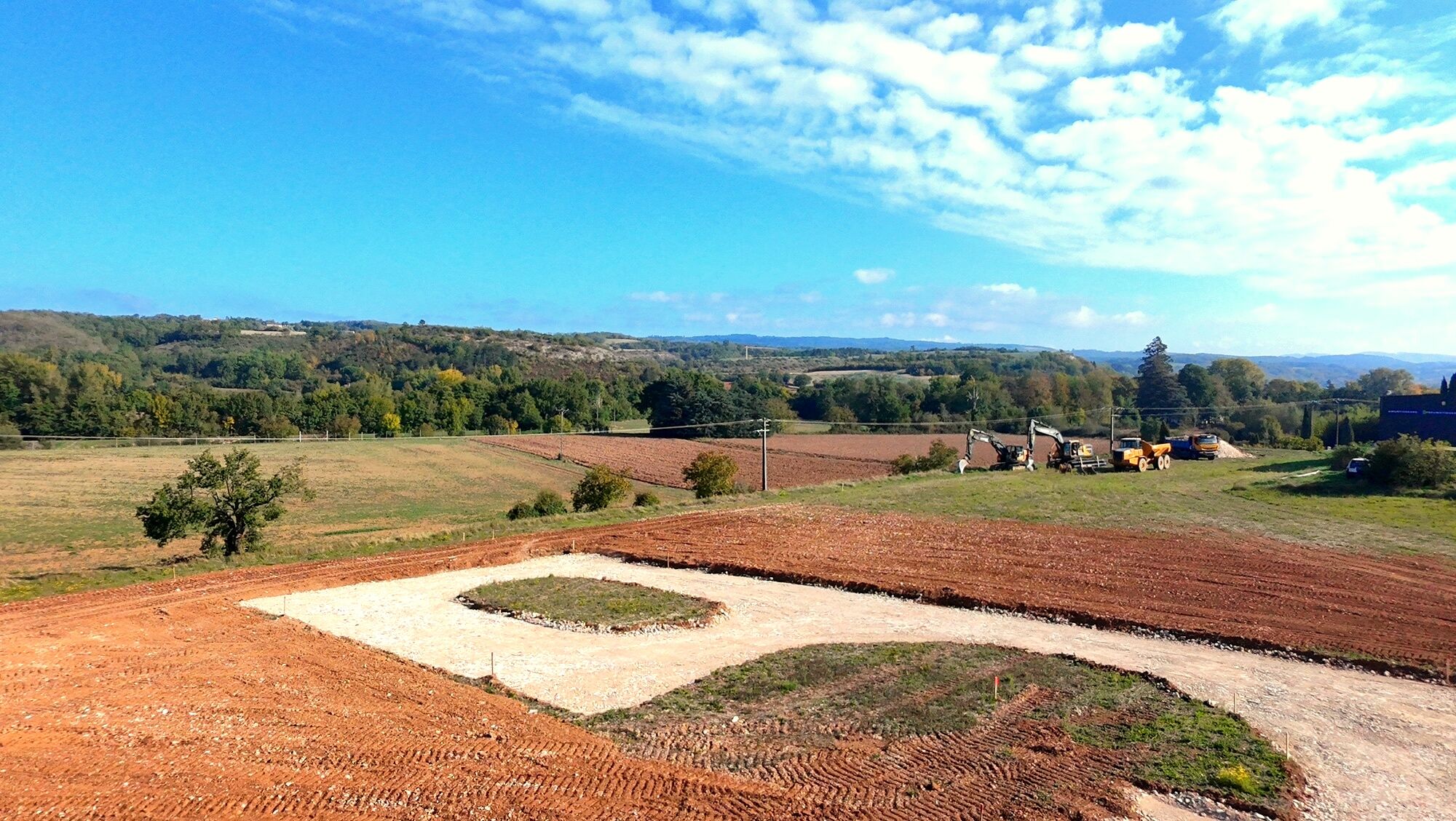 Agence immobilière de Barnabé
