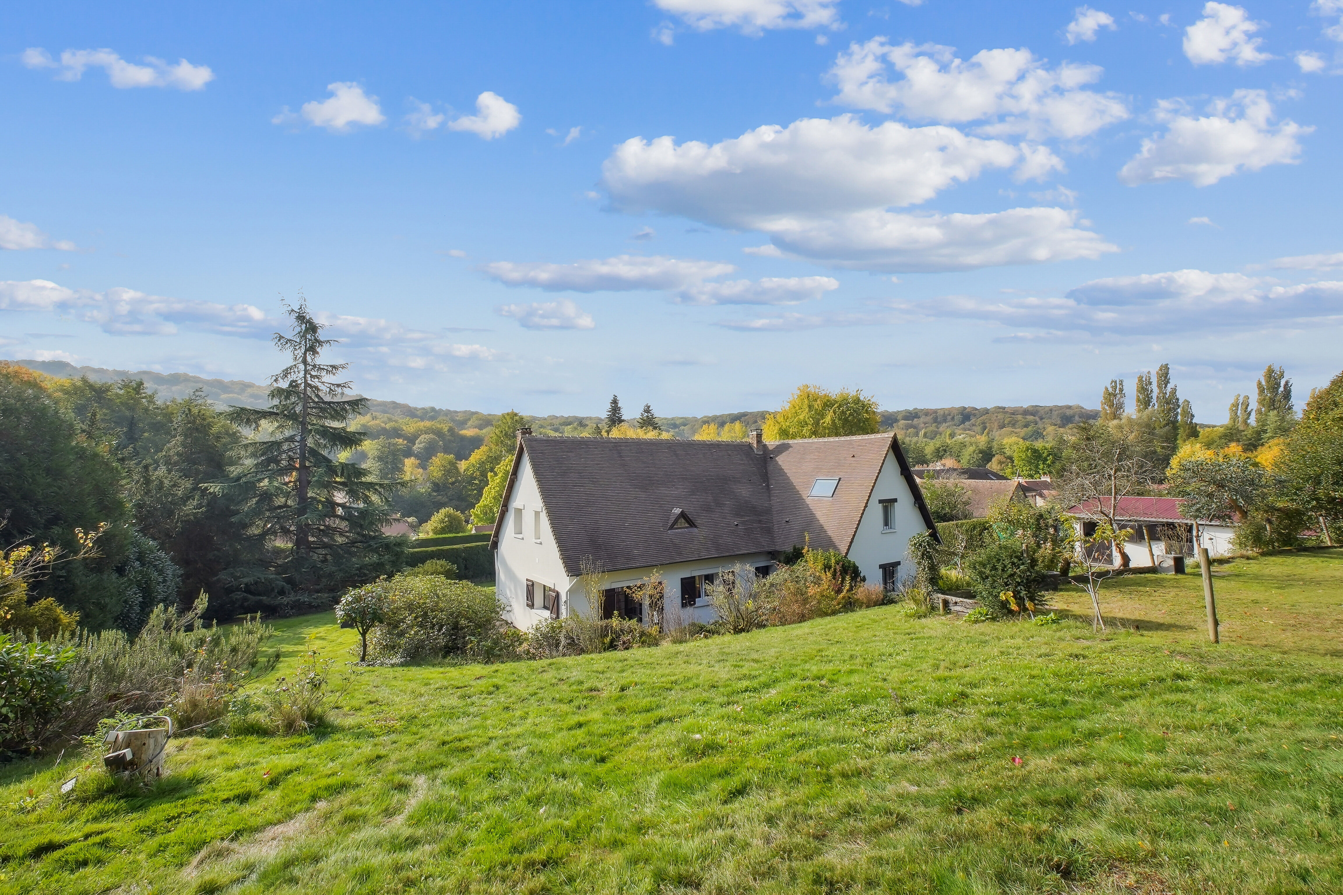 Agence immobilière de Barnabé